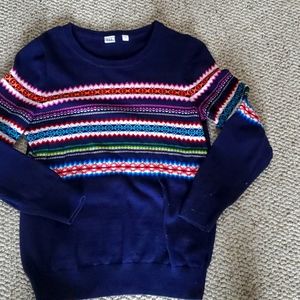 Sweater by Gap